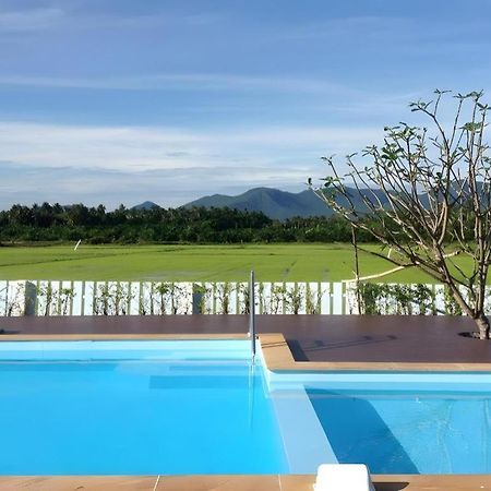 Juntima Boutique Hotel Phetchaburi Eksteriør billede