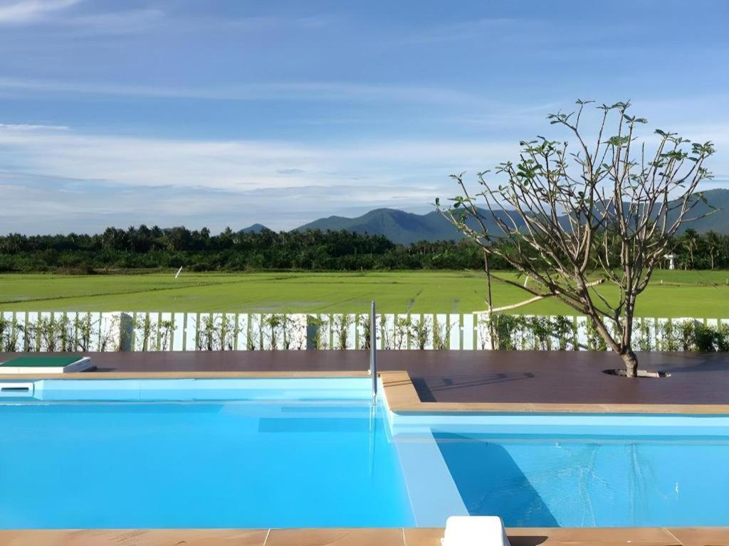 Juntima Boutique Hotel Phetchaburi Eksteriør billede