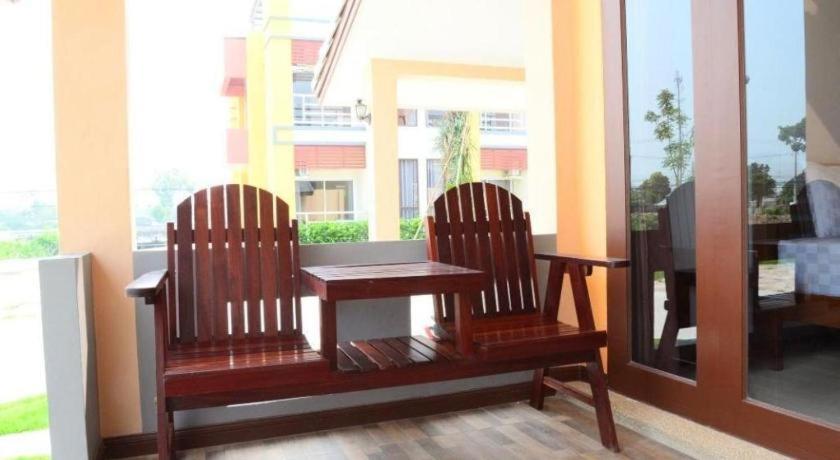 Juntima Boutique Hotel Phetchaburi Eksteriør billede