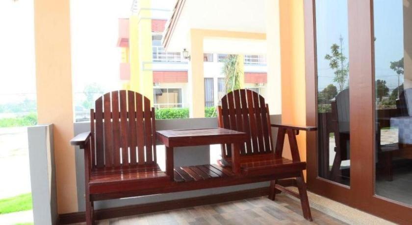 Juntima Boutique Hotel Phetchaburi Eksteriør billede