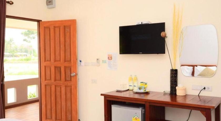 Juntima Boutique Hotel Phetchaburi Eksteriør billede
