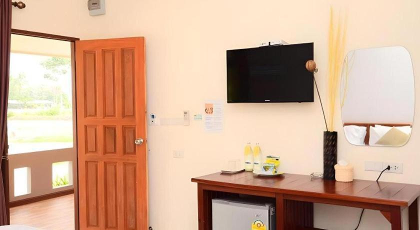 Juntima Boutique Hotel Phetchaburi Eksteriør billede