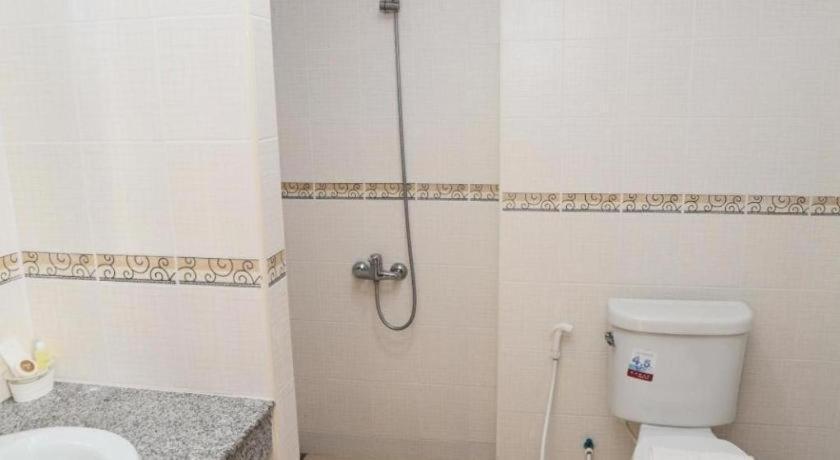 Juntima Boutique Hotel Phetchaburi Eksteriør billede