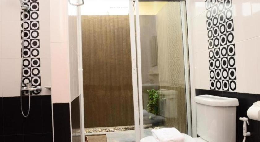 Juntima Boutique Hotel Phetchaburi Eksteriør billede